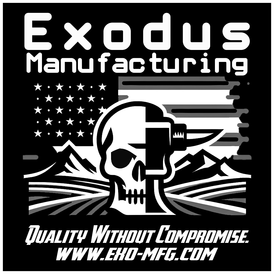 Exodus Manufacturing