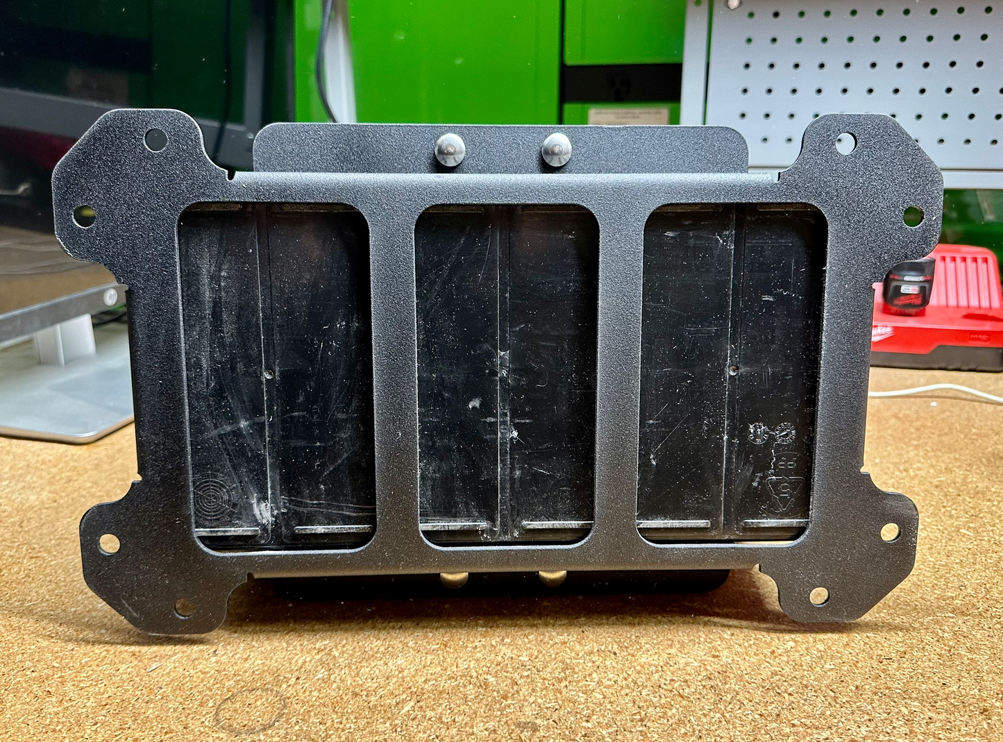 Group 31 Battery Mount/Tray