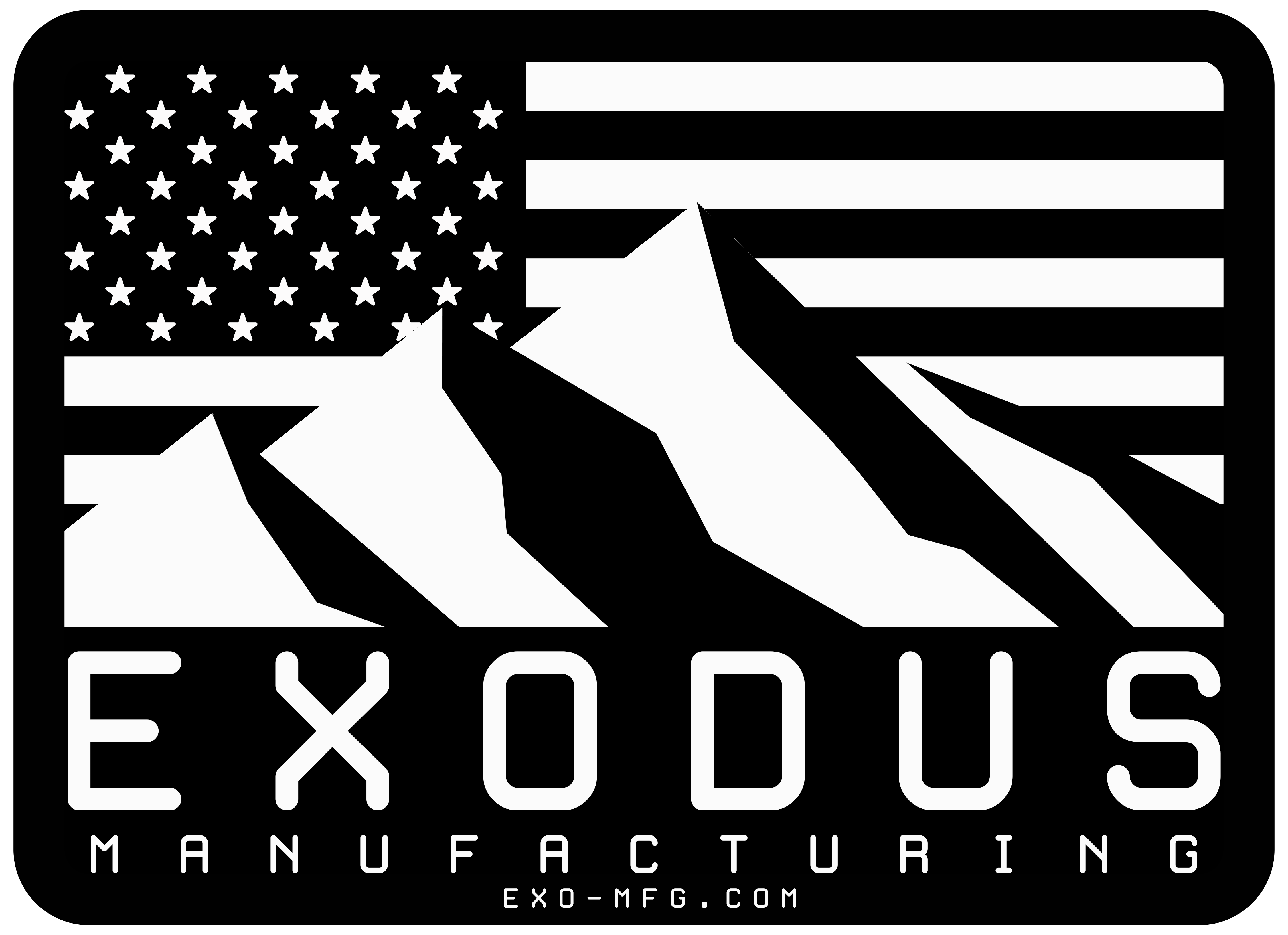 Exodus Manufacturing